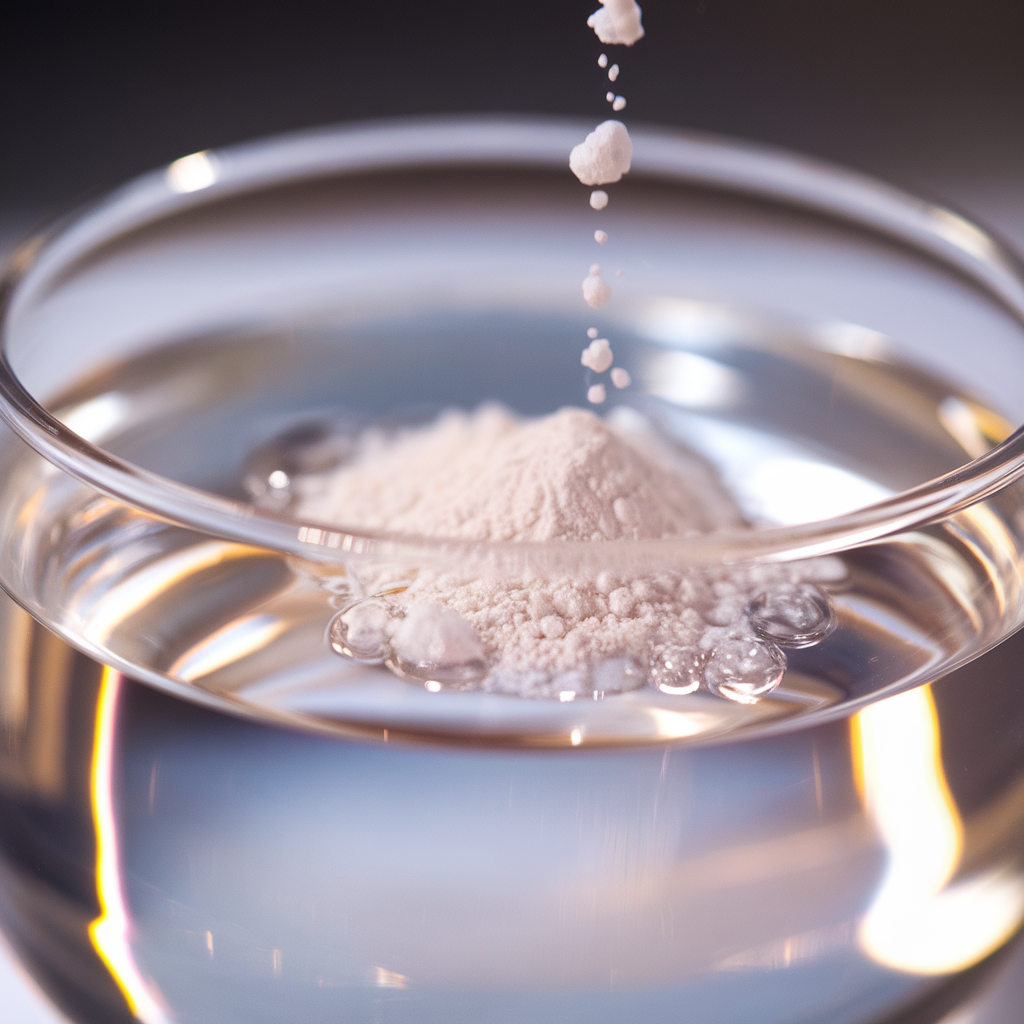 Collagen Peptides