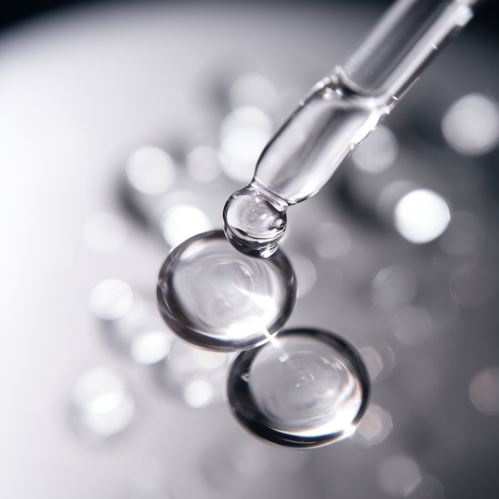 Hyaluronic Acid